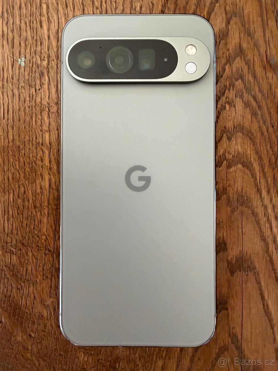 Google Pixel 9 Pro XL 512GB - 4