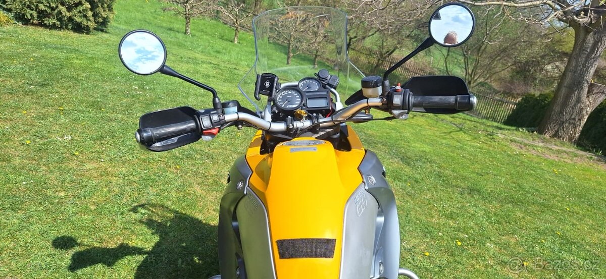 BMW R 1200 GS - 4