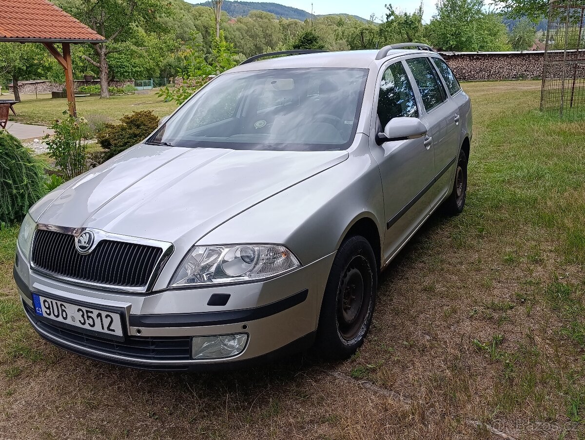 OCTAVIA II - 4