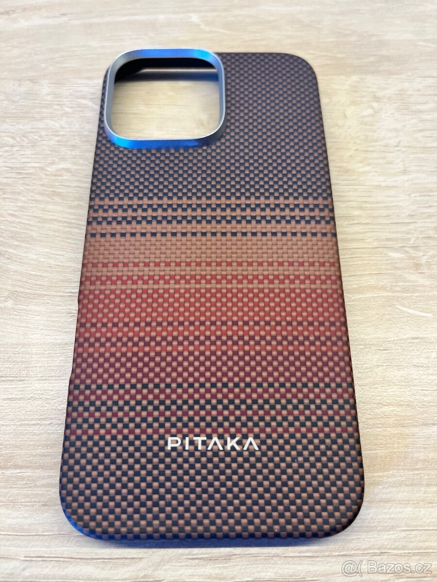 PITAKA Apple iPhone 16 Pro Max - 4