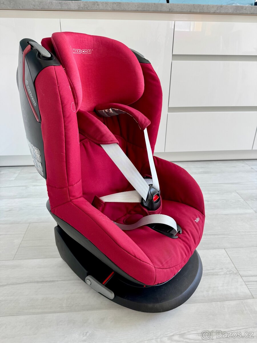Autosedačka Maxi-Cosi Tobi - 4
