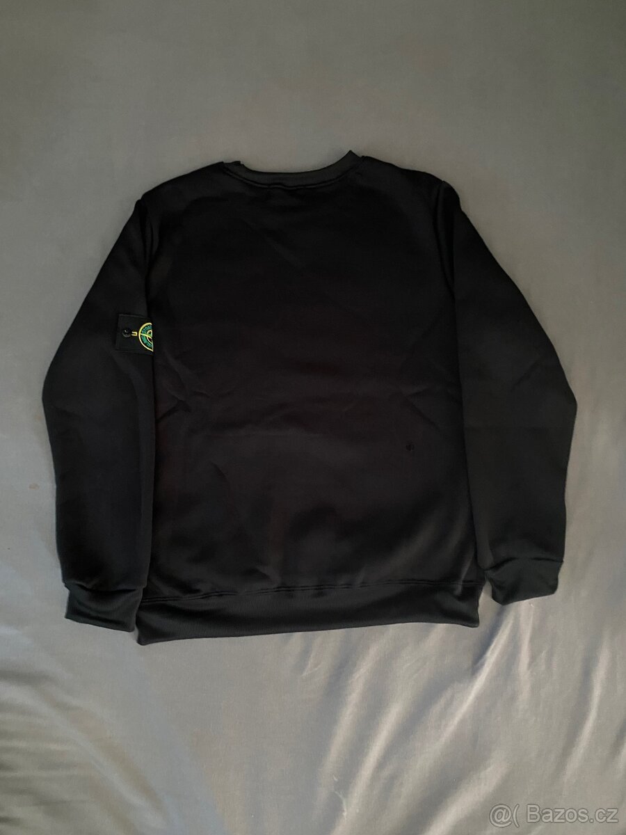 Stone Island mikina - 4