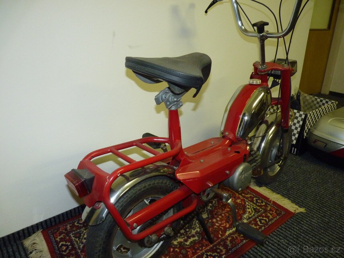 minimoped - 4