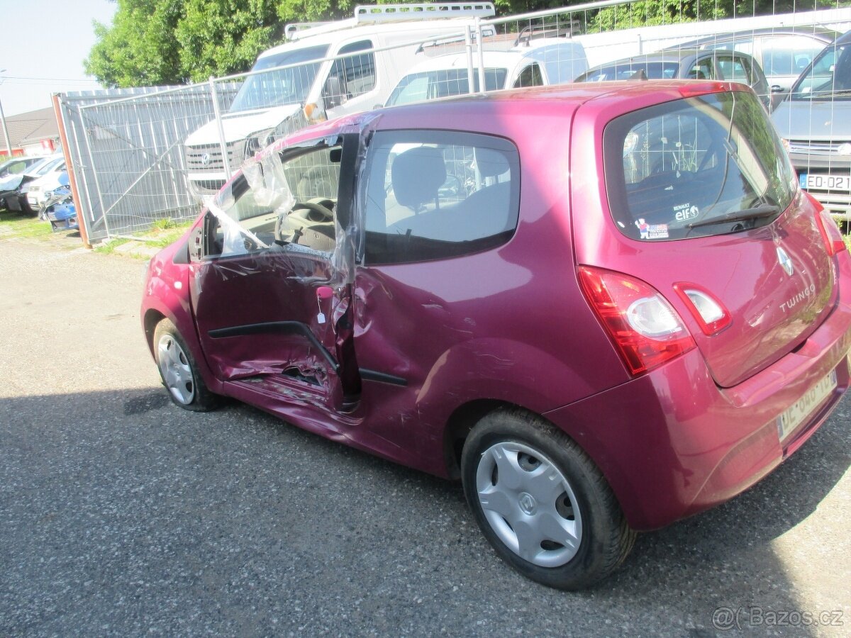 Renault Twingo 1,2i LEV - 4