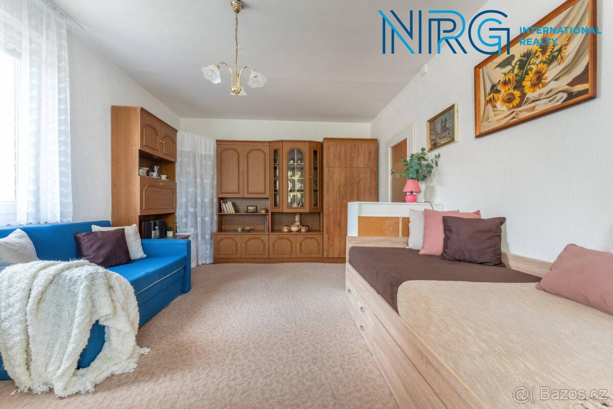 Prodej bytu s balkónem - 4