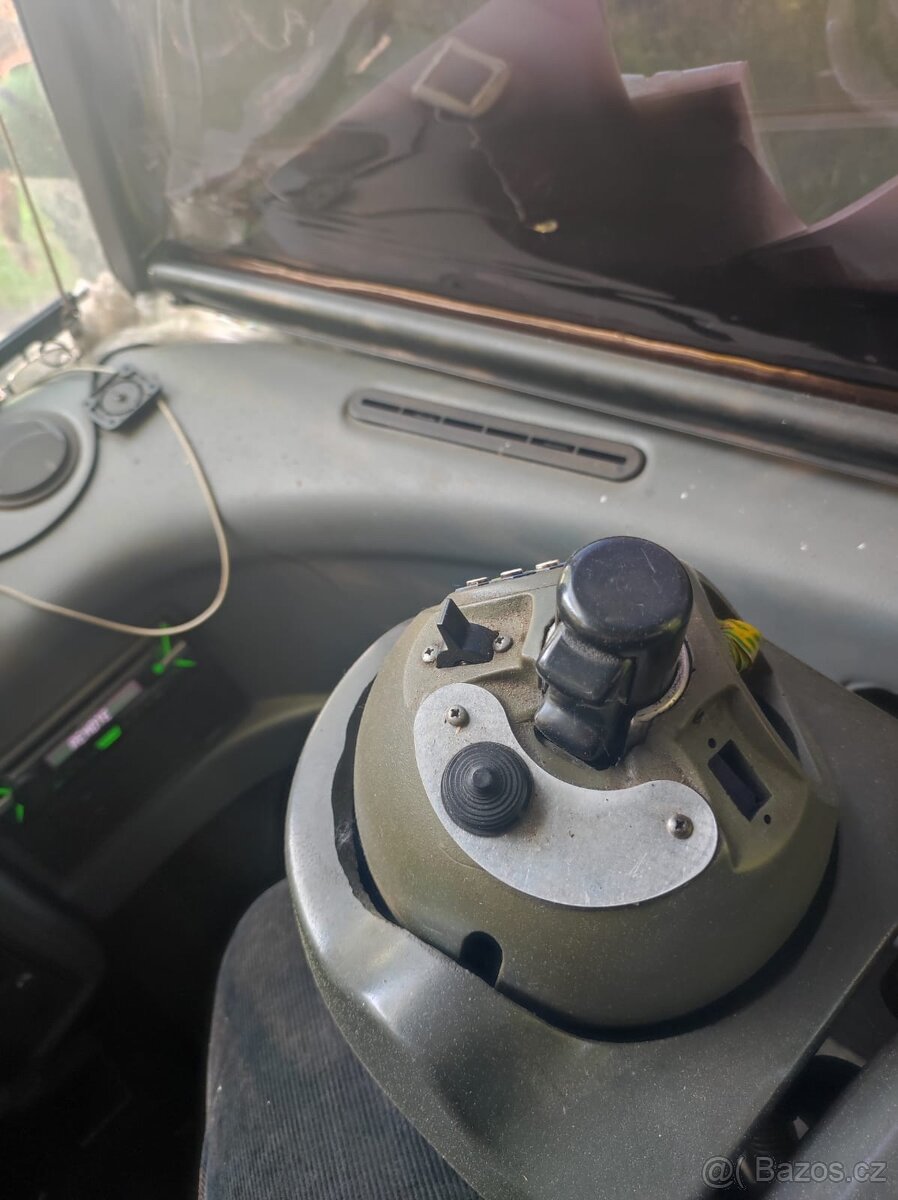 Harvestor PONSSE Ergo 6W - 4