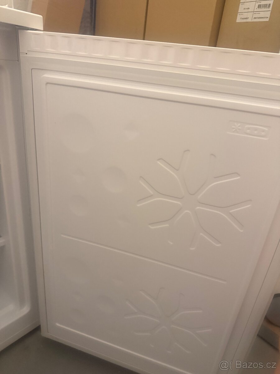 Mrazák SIGURO UF-A110W Fast Freeze 85 - 4