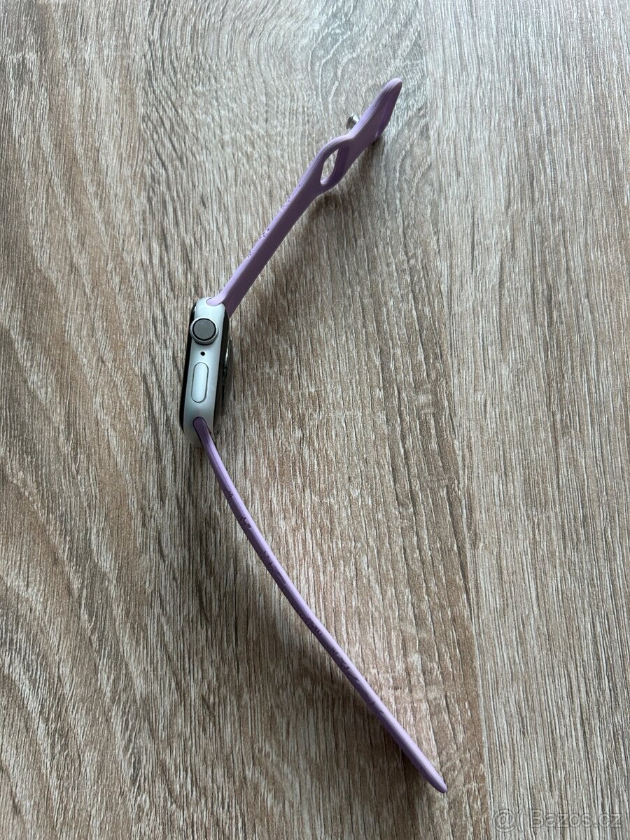 Prodám Apple Watch series 4 40mm - 4