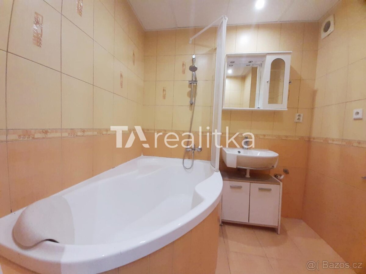 Pronájem byt 3 + 1, 71㎡ Orlová 73514 - 4