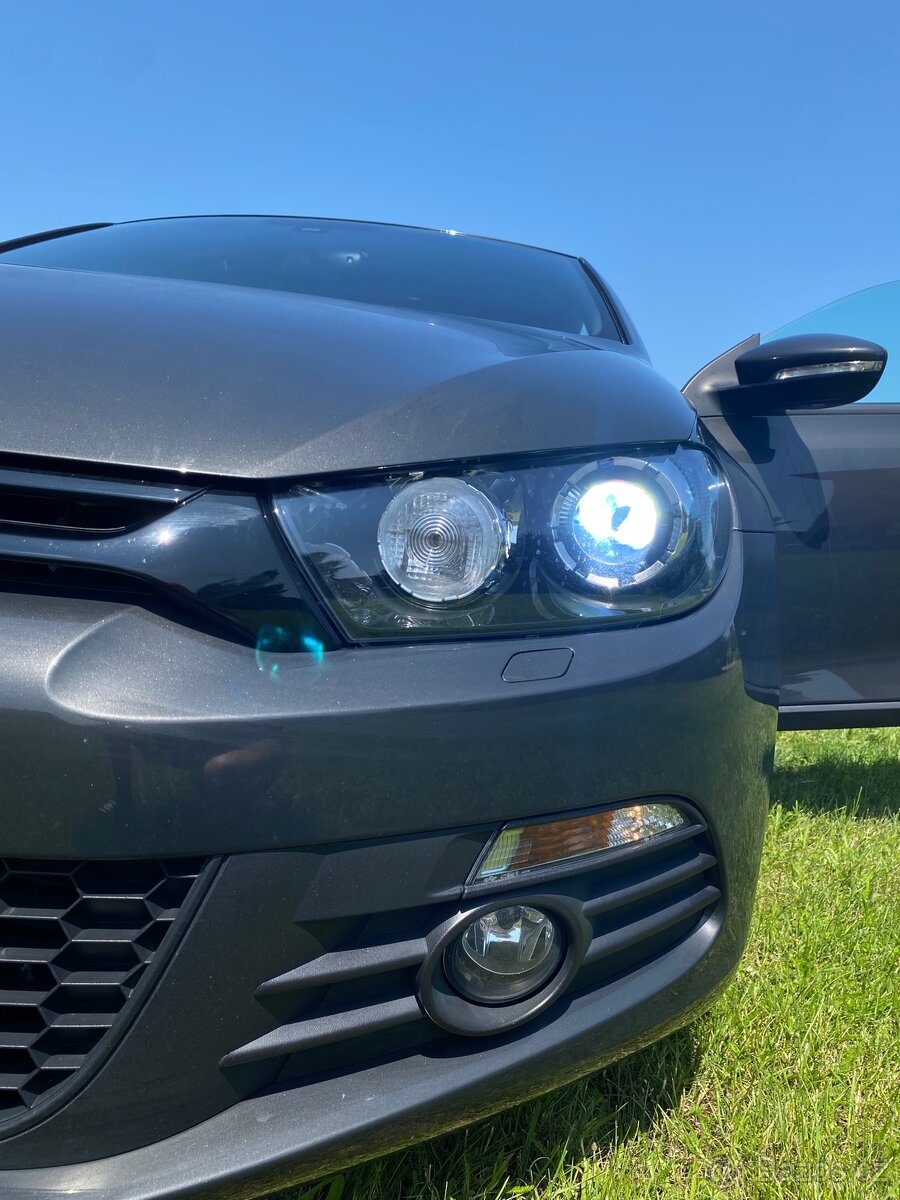 Volkswagen scirocco 1.4 tsi 118kw - 4