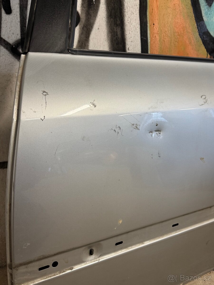 Peugeot 307 combi, LZ dveře - 4