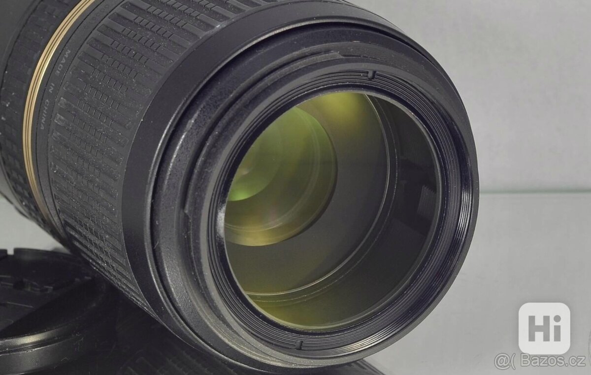pro Sony-Tamron AF 70-300mm 1:4-5.6 USD SPA-mount - 4
