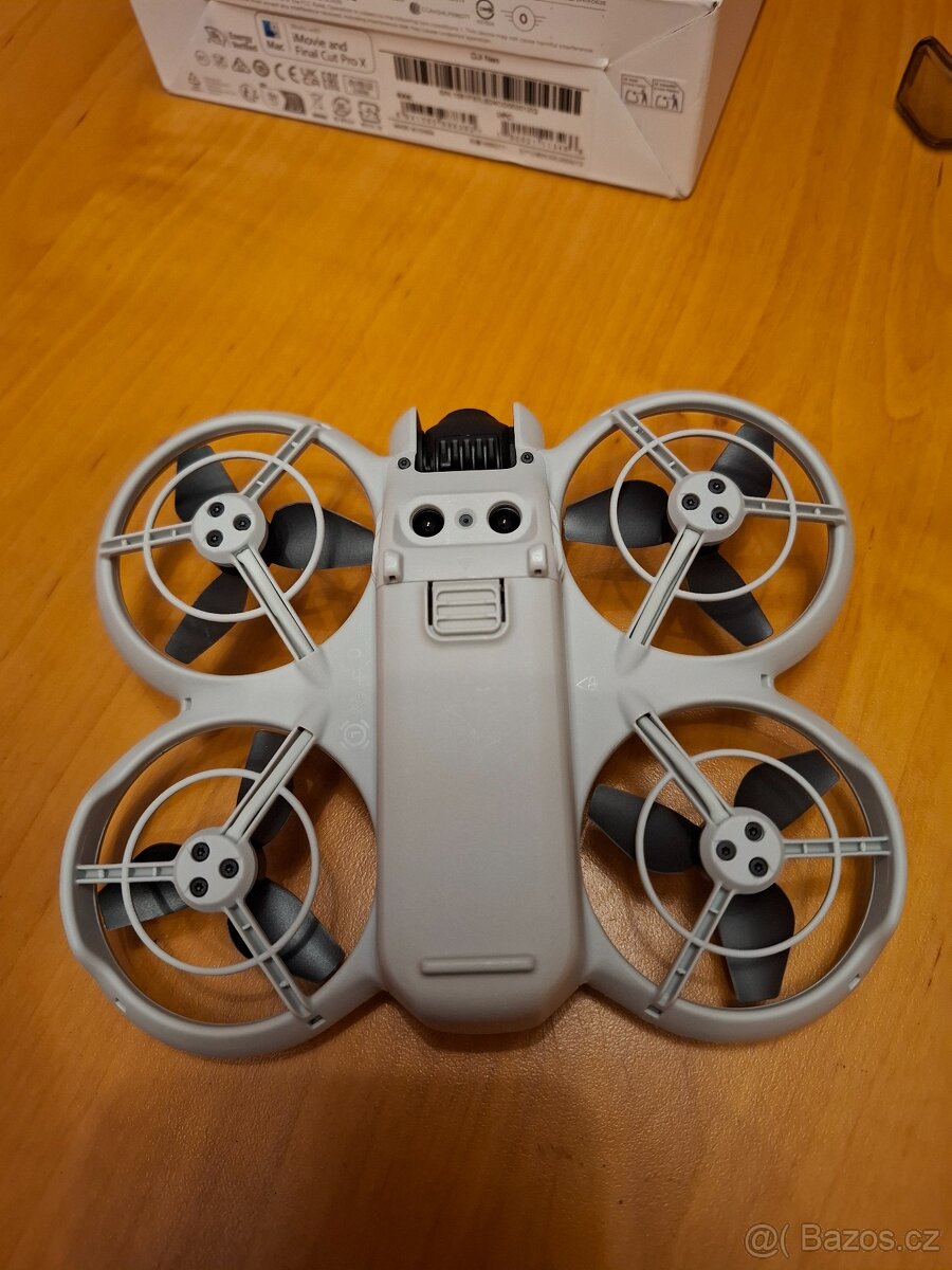 DJI Neo - 4