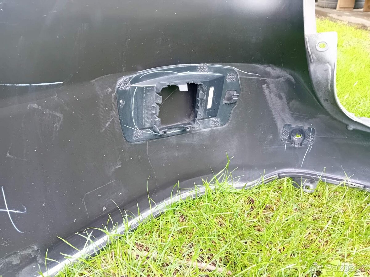 Zadní nárazník DODGE DURANGO