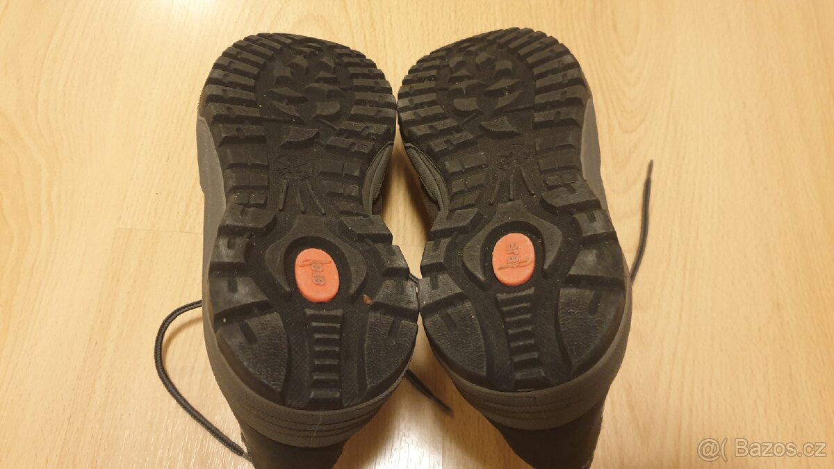 Boty Ara s Gore-tex vel.39 - 4
