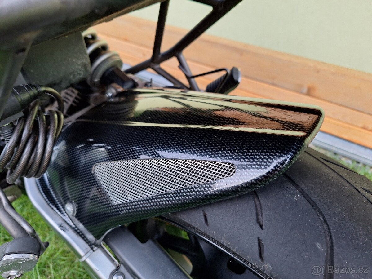 Kawasaki Versys 650 - 4