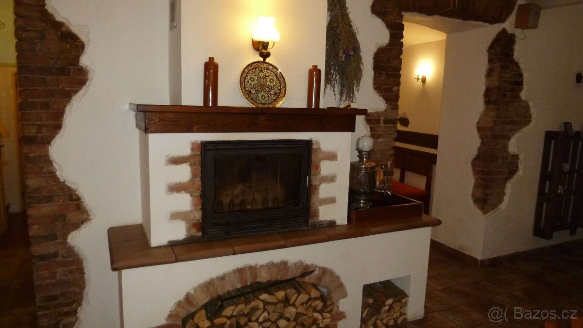 Pronájem restaurace České Budějovice, Na Mlýnské stoce - 4