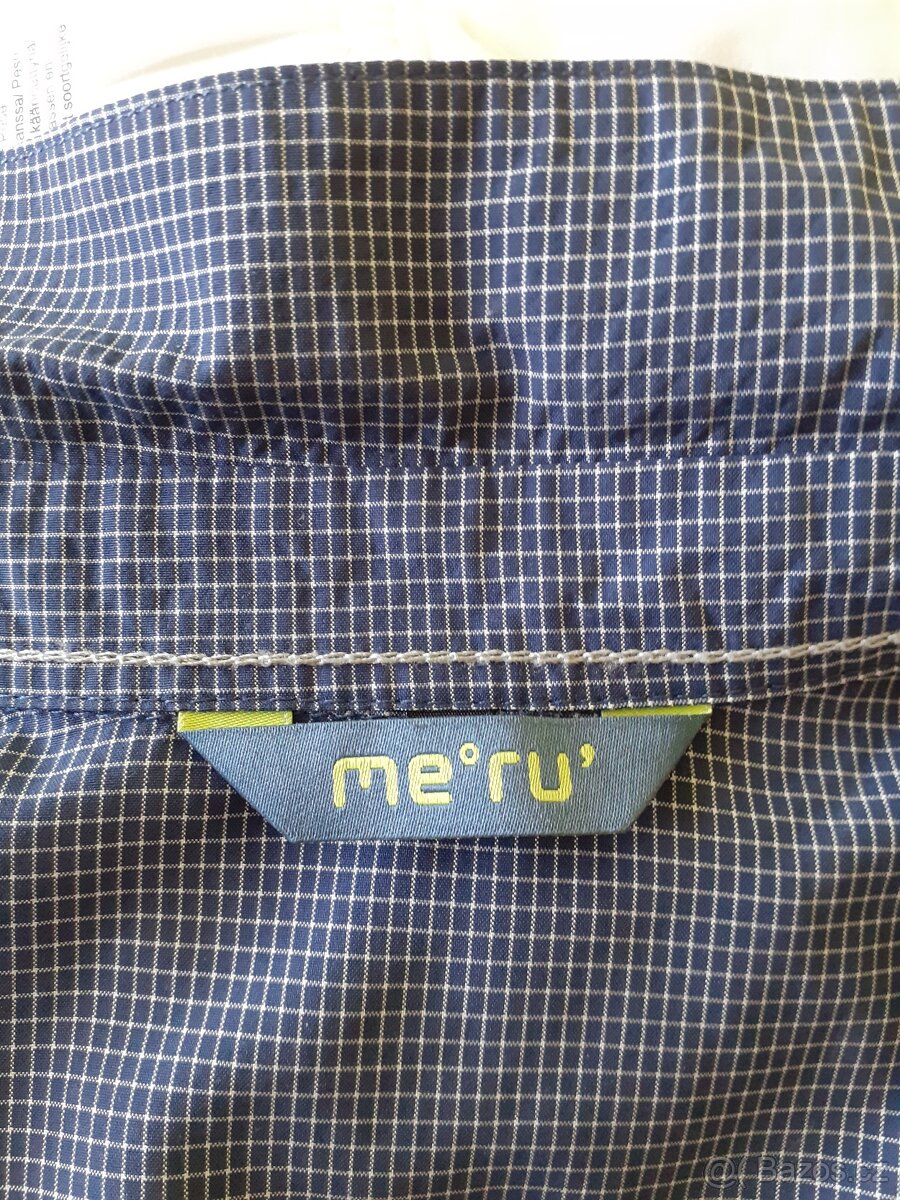 Dámská halenka sportovní - 4