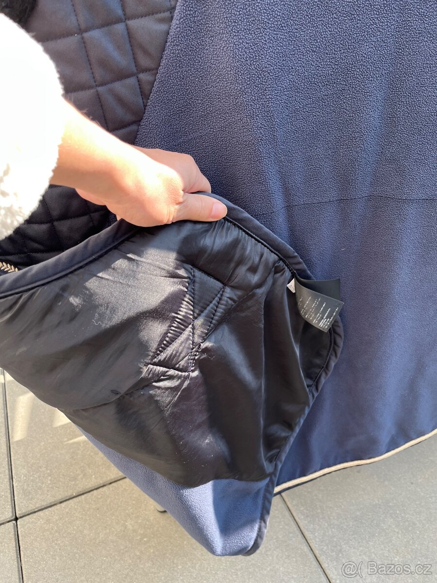 Odpocovaci deka Back on track - 4