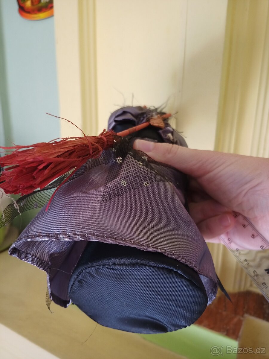 Čarodějnice 2 ks - 4