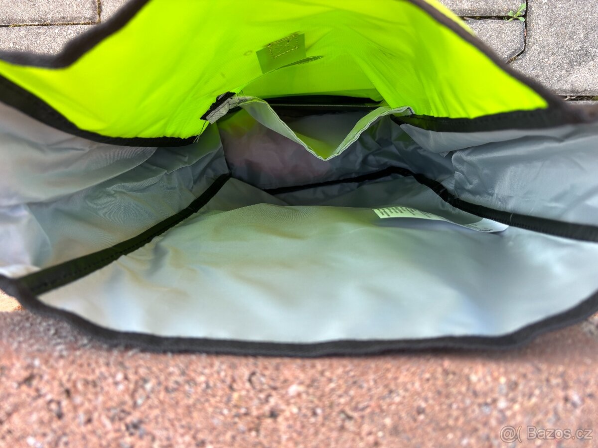 Cyklo dvojbrašna na nosič Crivit - 4