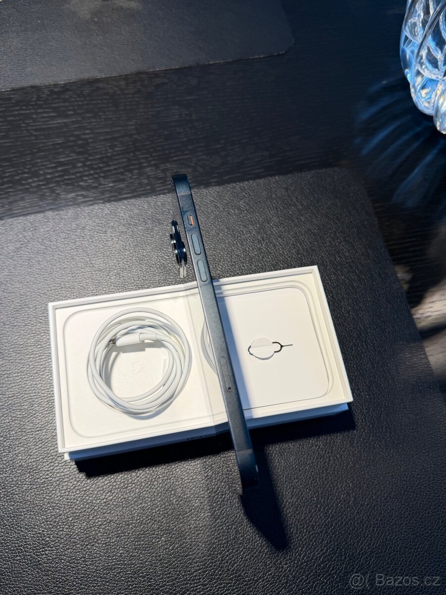 Apple Iphone 14 Plus 256Gb - 4