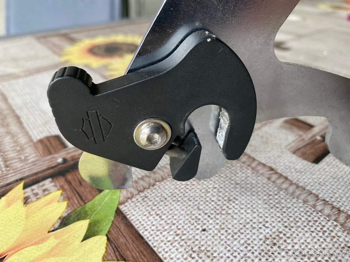 Nosič kufru Harley Davidson - 4