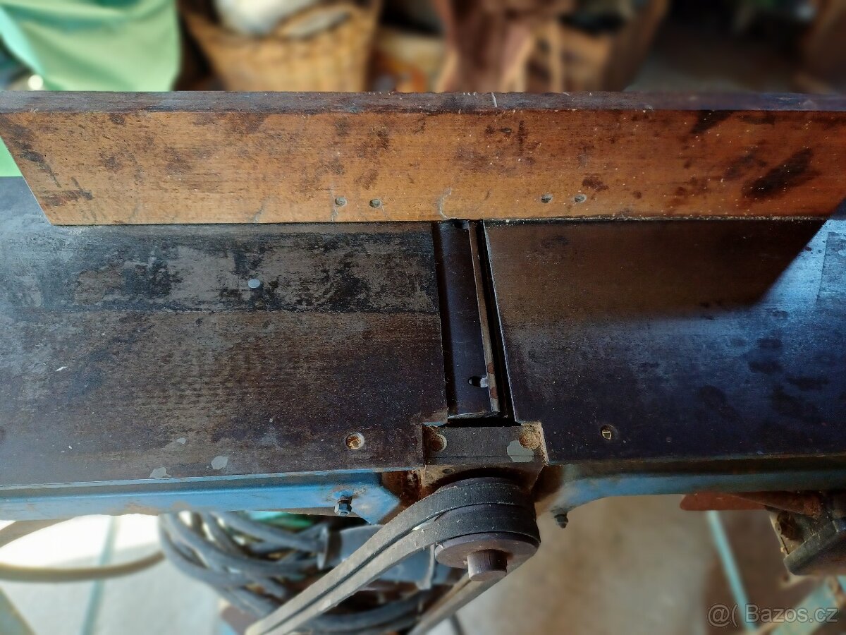 Hoblovačka - 4