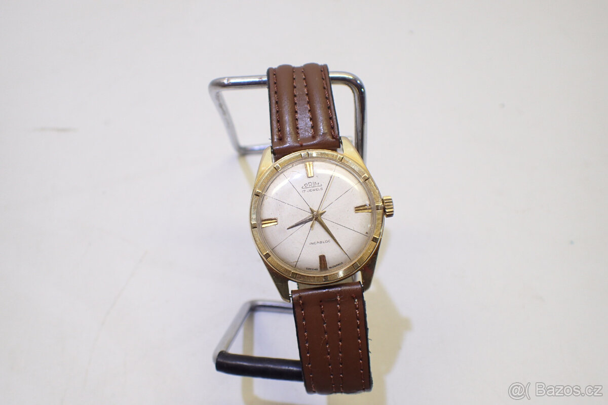 Hodinky Prim Ala diplomat - 4