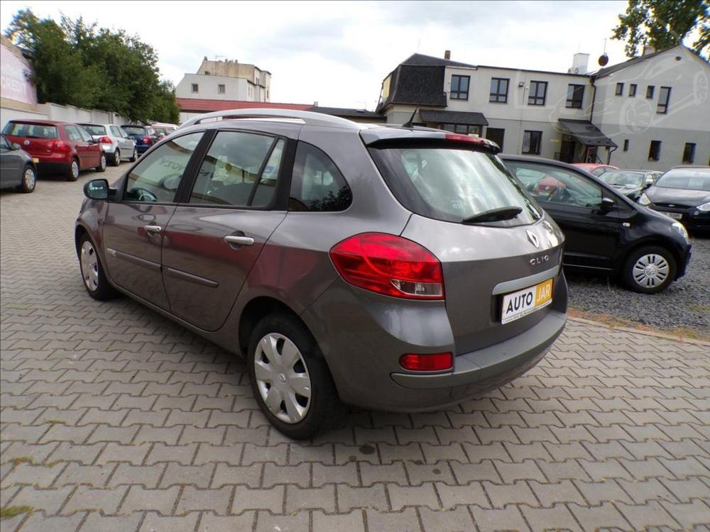 Renault Clio 1,2 TCe KLIMA - 4