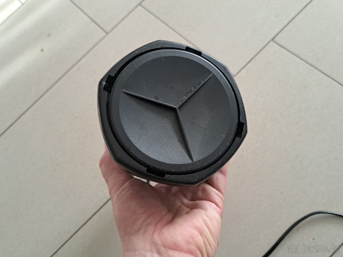 Elektrický lapac hmyzu Emos - 4