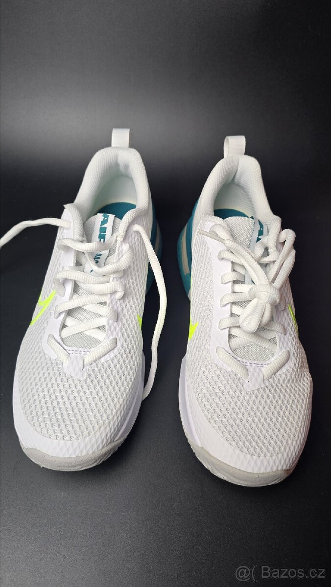 Nike Air Max alpha trainer 6 40eu - 4