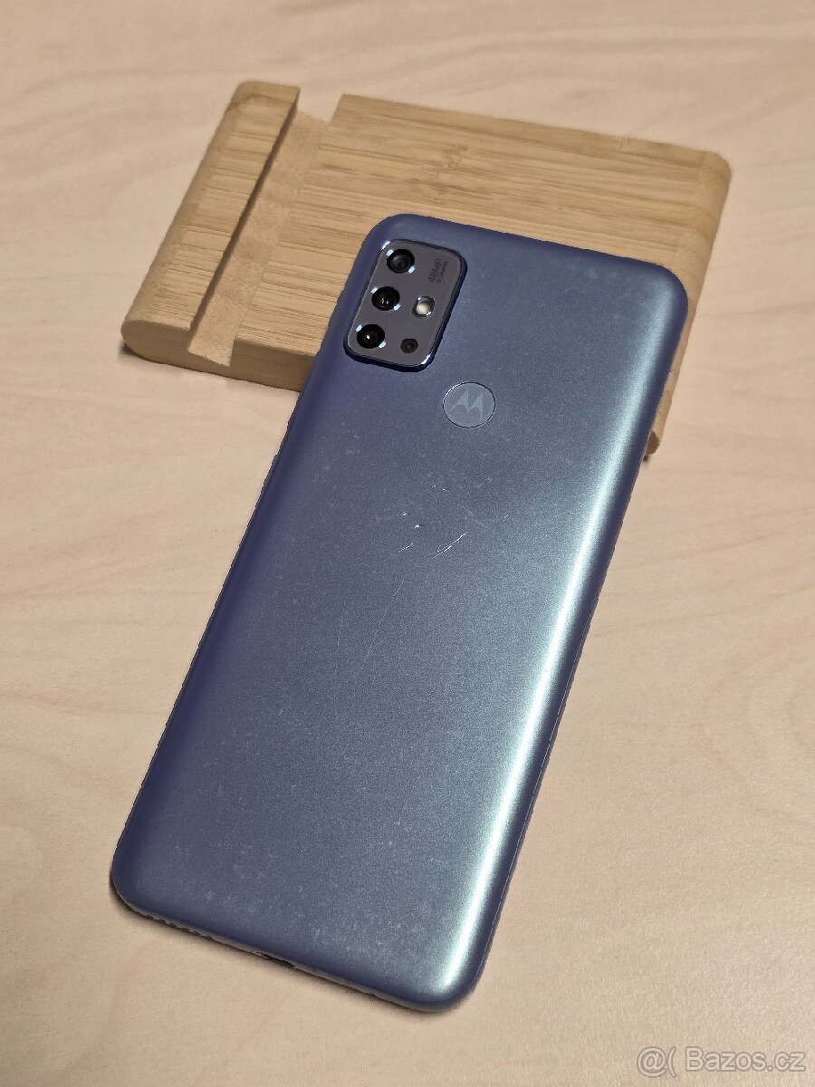 Motorola Moto g20 64gb - 4