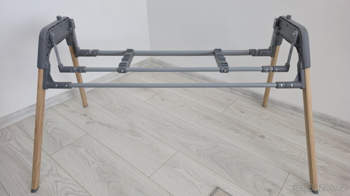 Kolébka Espiro Tully 3 in 1 - 4