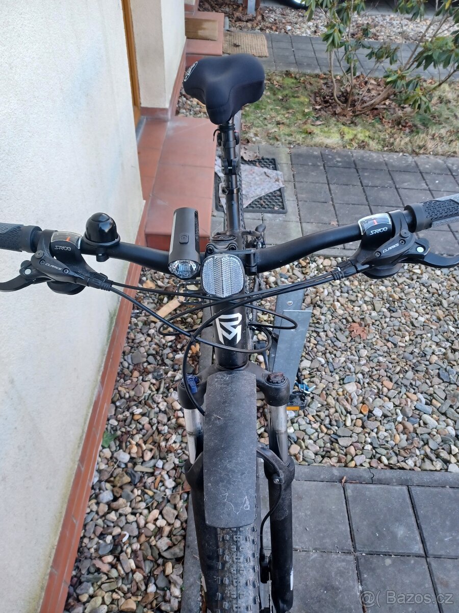 HORSKÉ KOLO ROCKMACHINE MANHATTAN 90-29 - 4