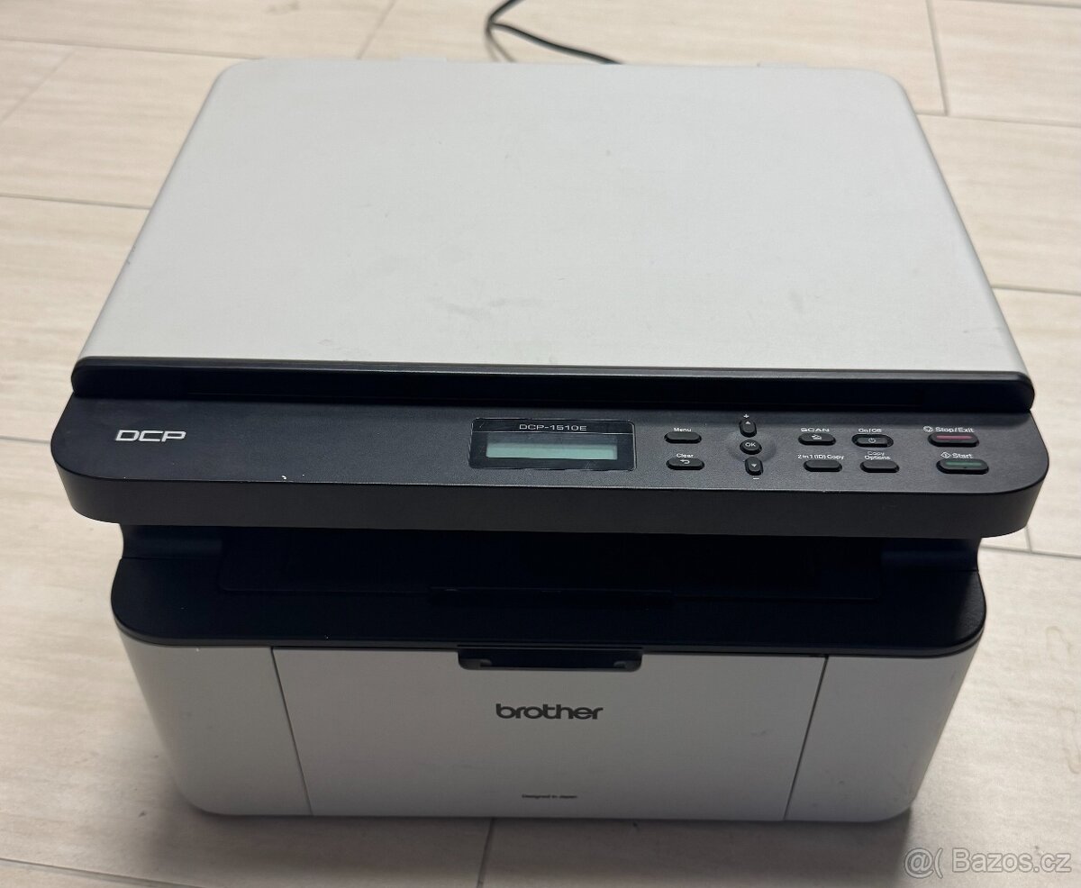 Tiskárna Brother - 4