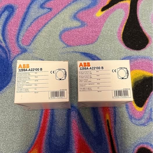 2x spínač automatický se snímačem pohybu - 4