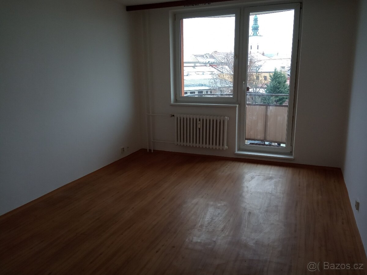 BYT 1+1 Uherské Hradiště - 4