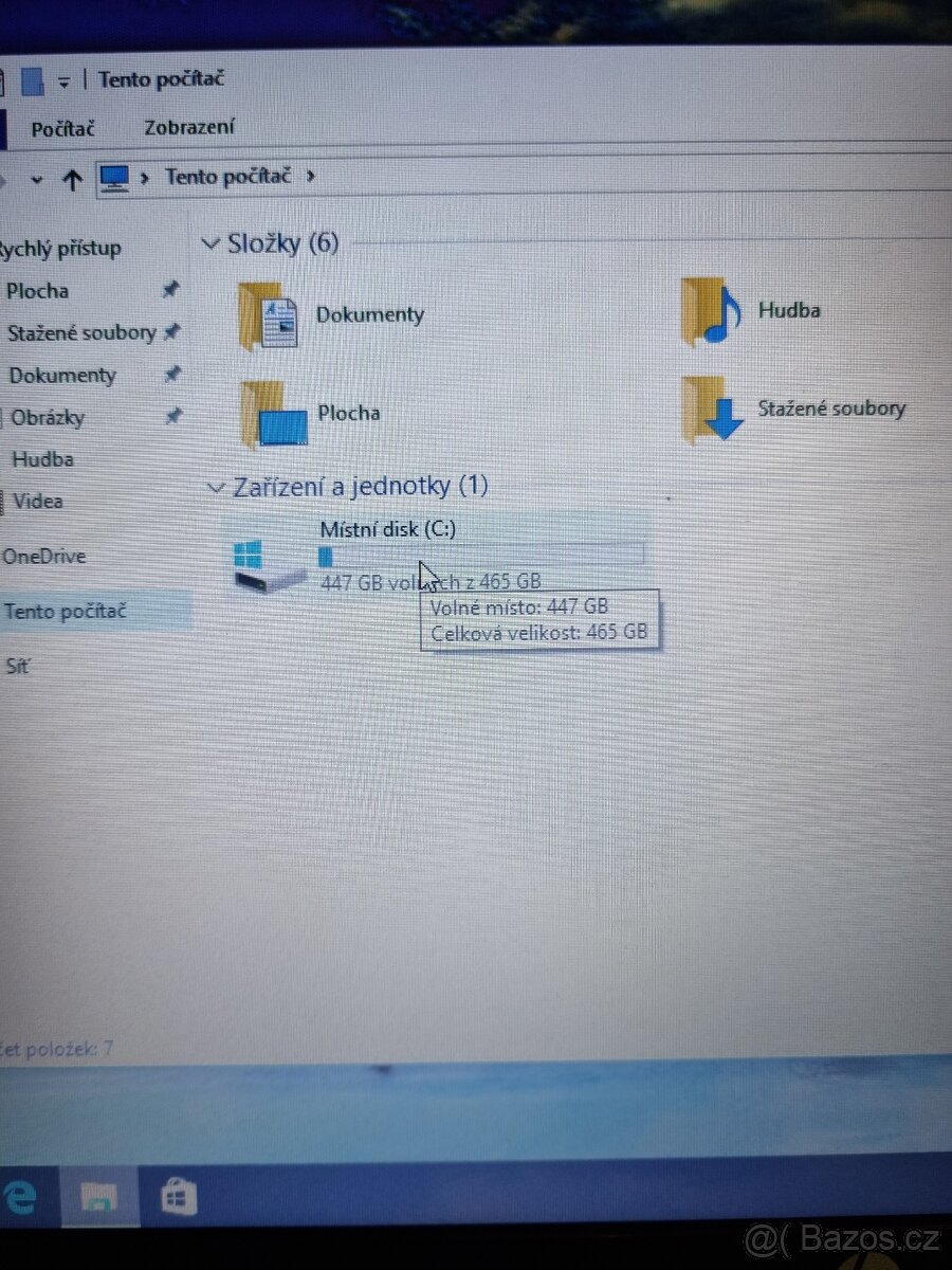 Notebook Hp ProBook 6470B - 4