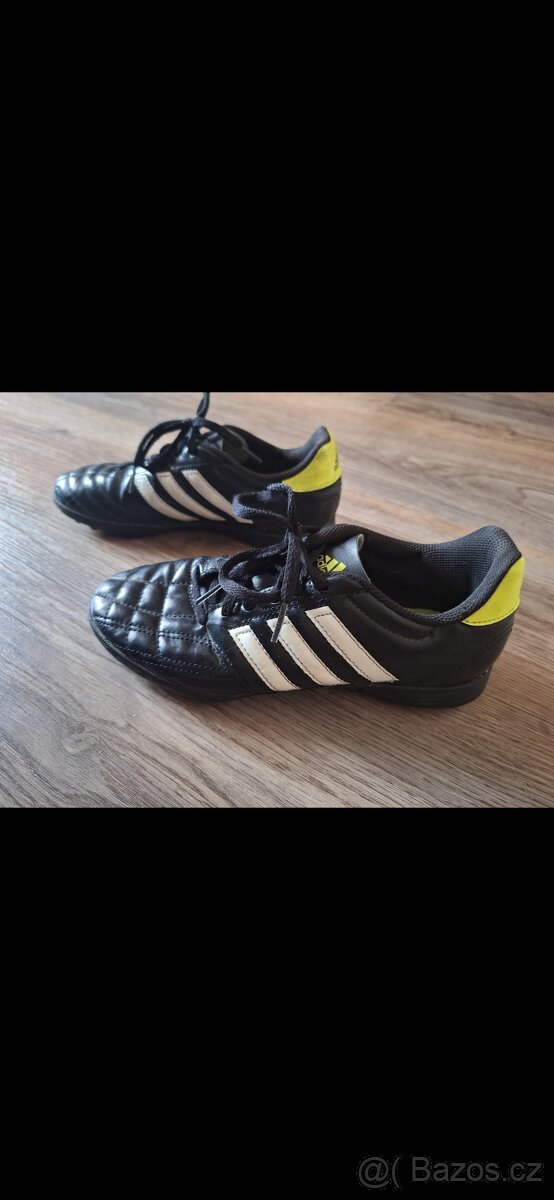 Turfy adidas 37 1/3 - 4