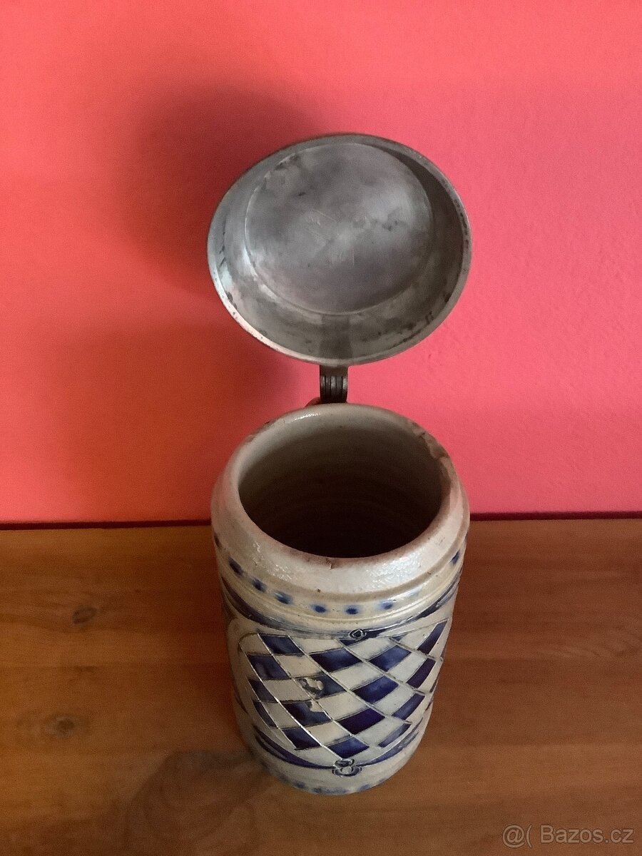 Korbel L.P. 1844 - 4