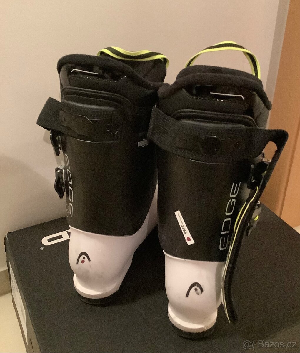 Lyžáky Head - 4