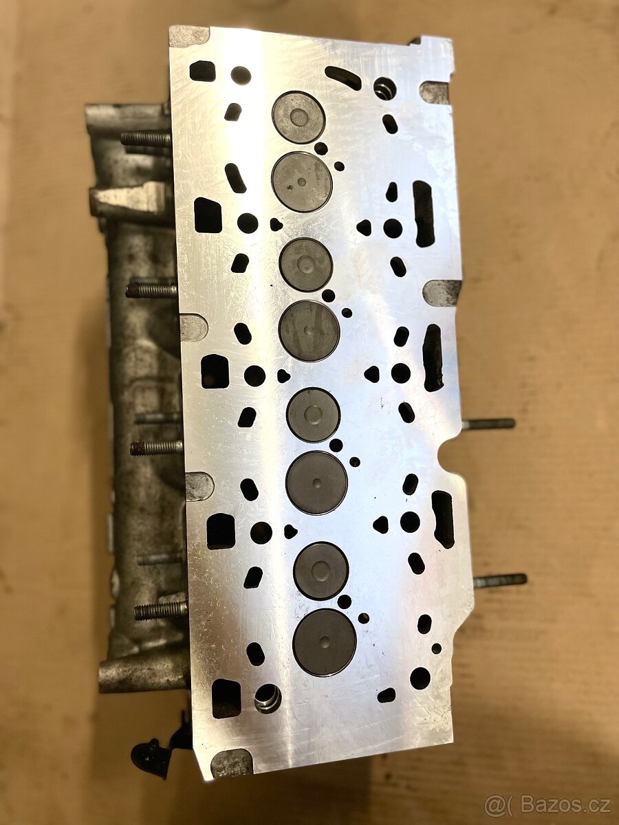 Hlava Válce 110421067R - 4