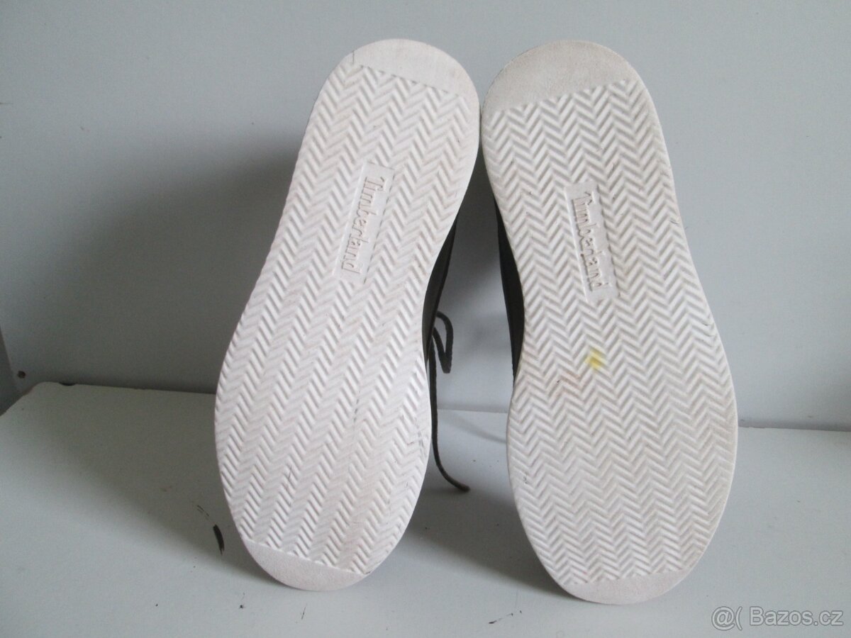 Timberland....vel.41,5 - 4