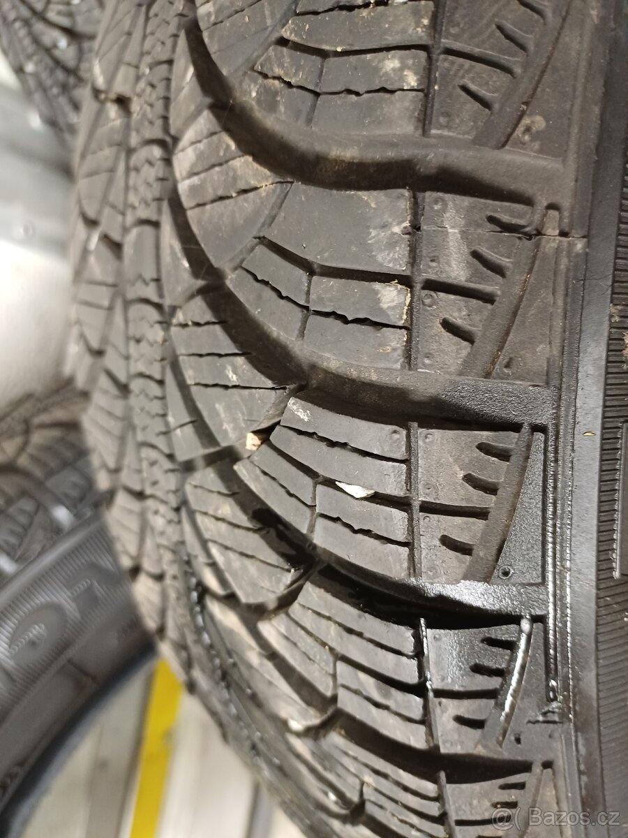 ZIMNÍ PNEU 185/60 R14 4Ks - 4