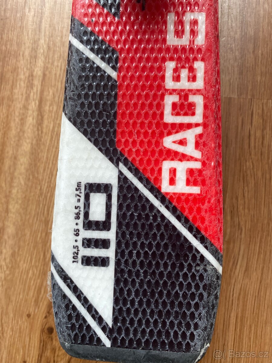 Lyže Atomic 110 - 4