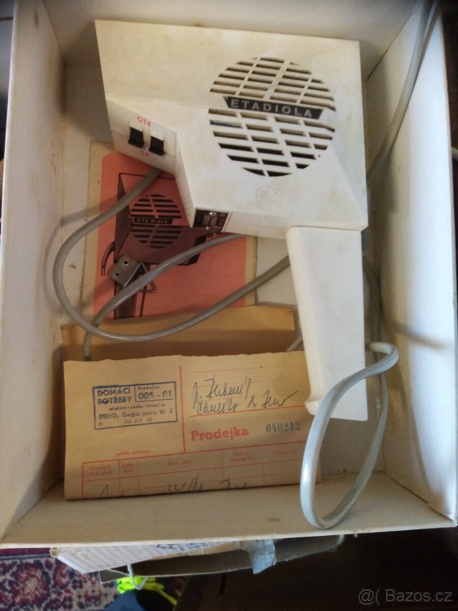 Staré fény retro - 4