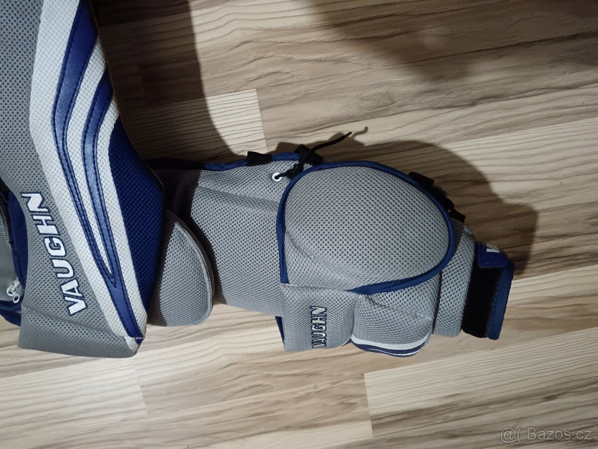 Brankářská vesta Vaughn - 4