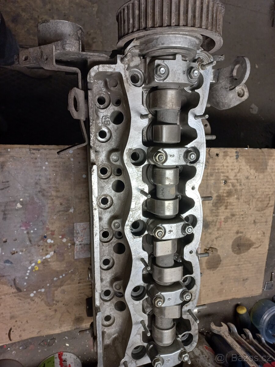 Iveco Daily 2.8. 62kw - 4