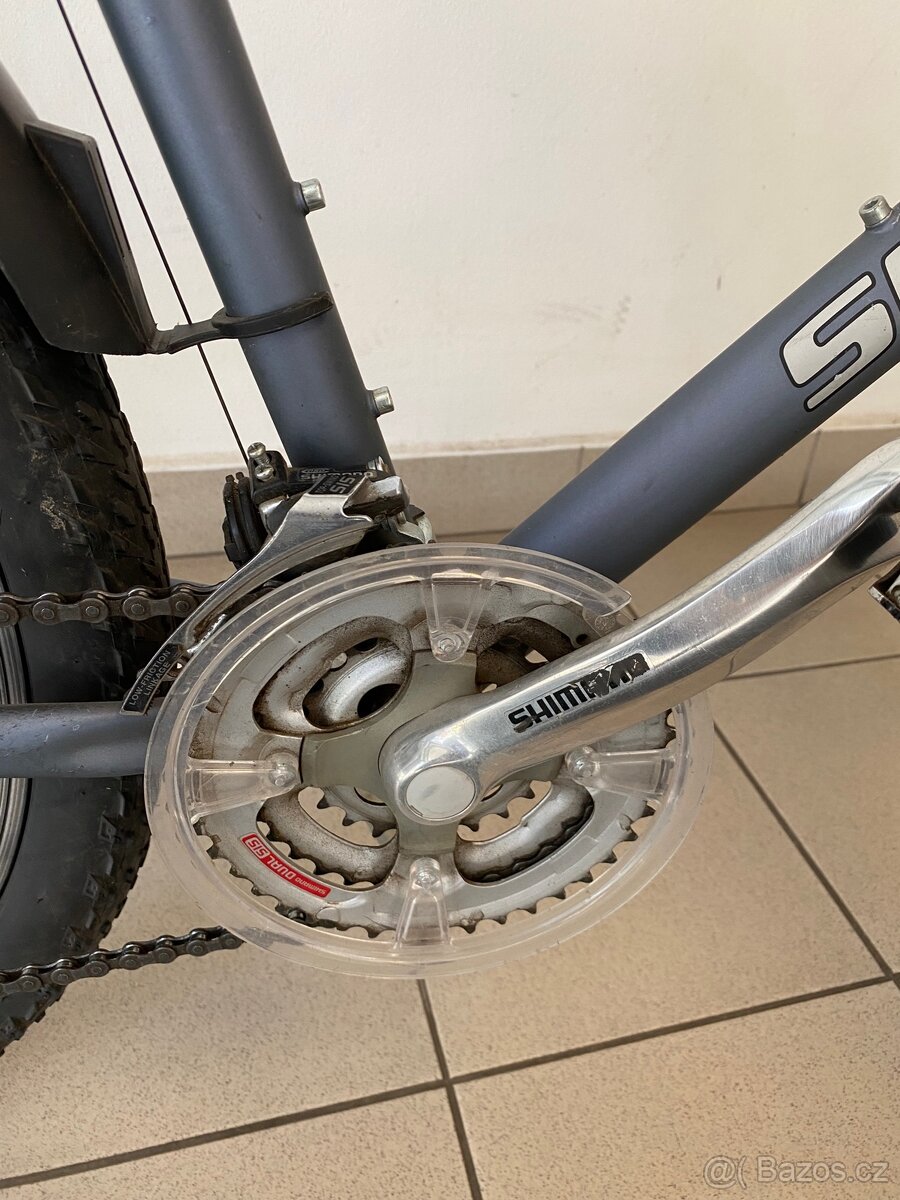 Kolo Superior Avenger 26 - 4